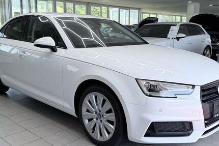 Audi A4 155.605 km 17.999 &euro; Niestetal 34266