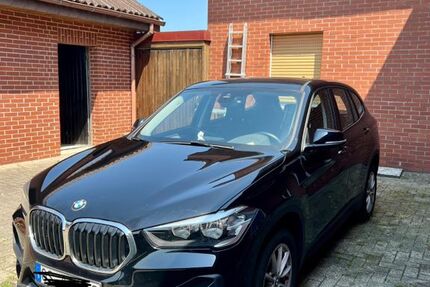 BMW X1 150.000 km 17.500 &euro; Fürstenau 49584