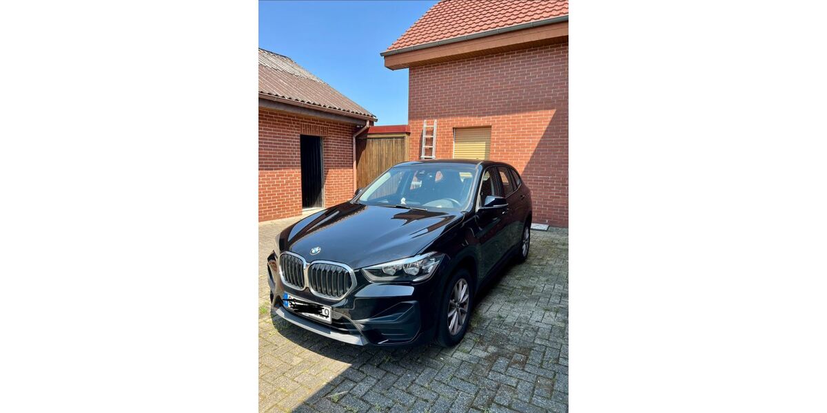 BMW X1 150.000 km 17.500 &euro; Fürstenau 49584