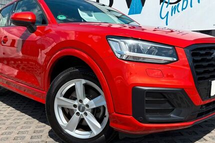 Audi Q2 63.000 km 16.990 &euro; Gera 07548