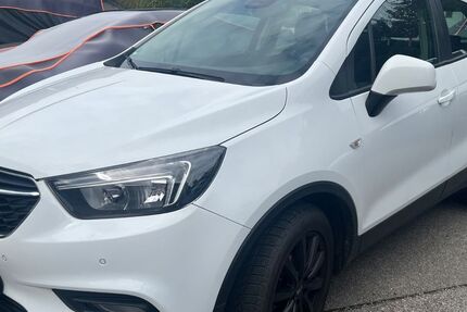 Opel Mokka 83.043 km 8.690 € Greiling/Bad Tölz 83677