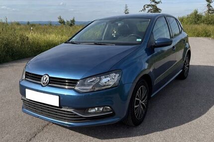 VW Polo 157.000 km 7.200 &euro; Herscheid 58849