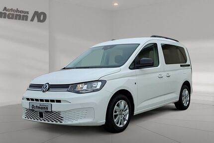 VW Caddy 43.171 km 23.400 &euro; Fritzlar 34560