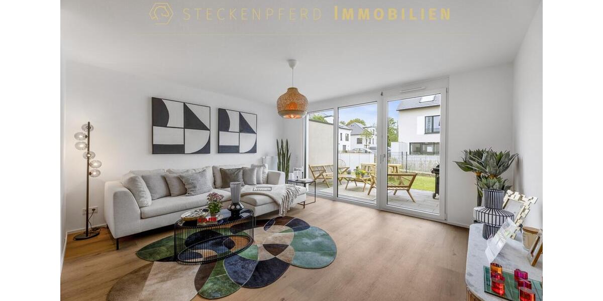 Reihenhaus Barsinghausen - 5 Zimmer, 1.850&euro; | Angebot:22583091