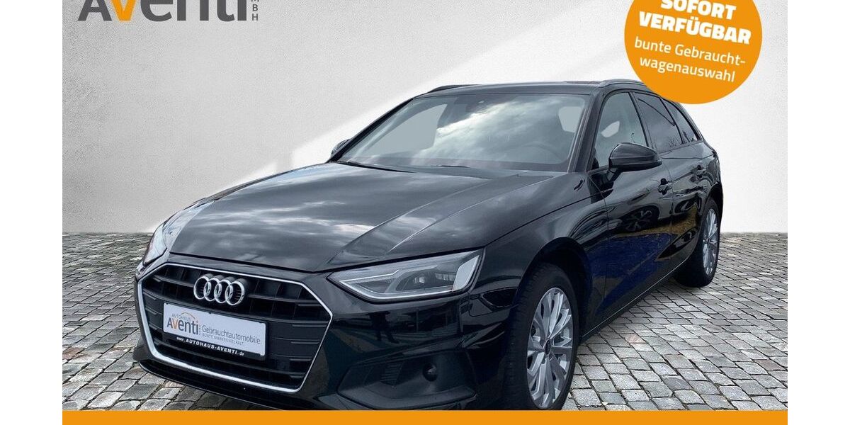 Audi A4 36.953 km 33.315 &euro; Bamberg 96052