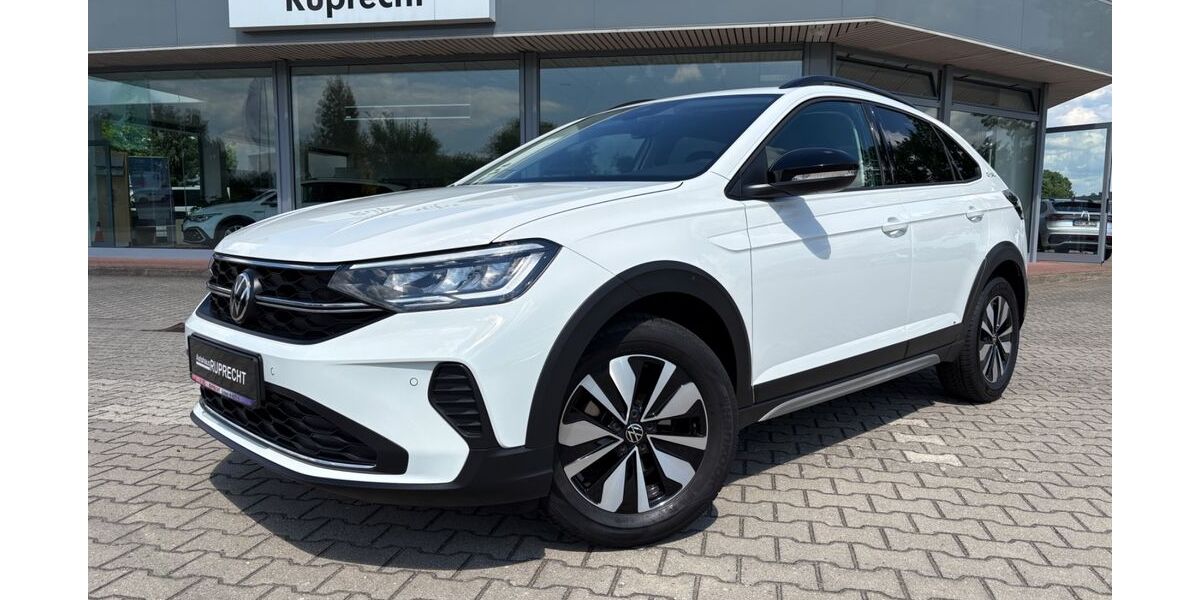 VW Taigo 16.990 km 20.890 &euro; Guben 03172