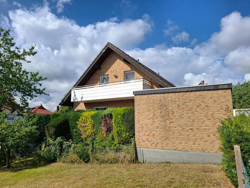 Ruhig und doch stadtnah! Gepflegtes Haus mit großem Garten! zimmer