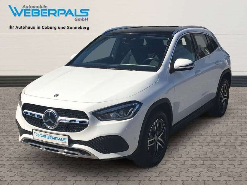 GLA 200