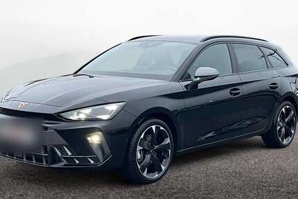 Cupra Leon 15.850 km 31.944 € Grünwald 82031