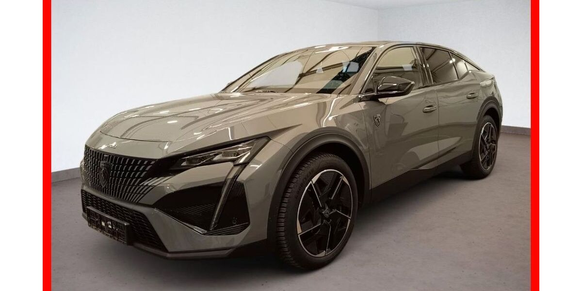 Peugeot 408 19.982 km 30.950 &euro; Ingelheim am Rhein (bei Mainz) 55218