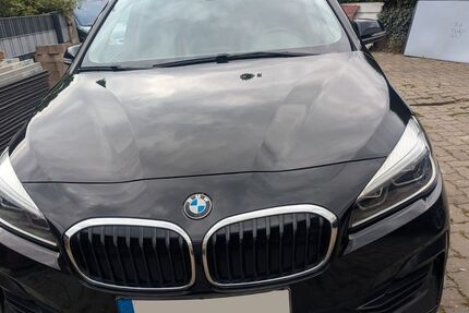 BMW 218 Gran Tourer 185.000 km 12.500 € Petersaurch 91580