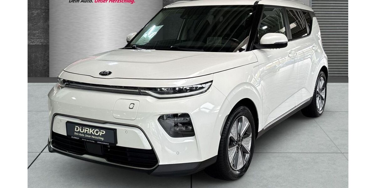 Kia Soul 48.606 km 14.950 &euro; Goslar 38644