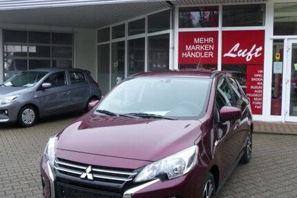 Mitsubishi Space Star 2.000 km 17.700 € Meißen 01662