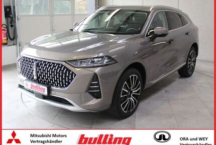 GWM Wey 05