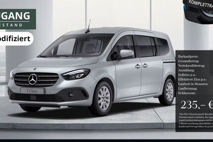 Mercedes-Benz T-Klasse 1.881 km 32.800 &euro; Paderborn 33106