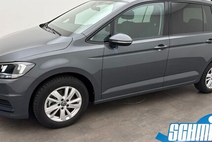 VW Touran 8.570 km 32.900 &euro; Peine 31226