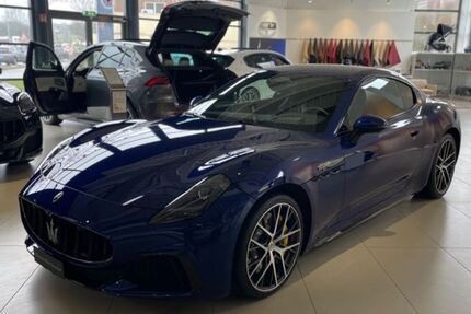 Maserati Granturismo 11.500 km 142.980 &euro; Köln 50829