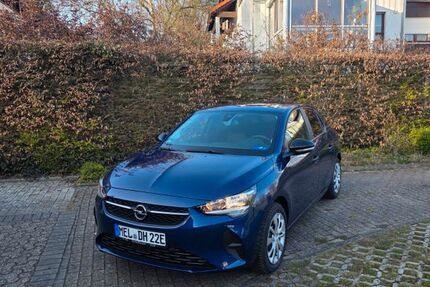 Opel Corsa 1.950 km 17.700 &euro; Melle 49324