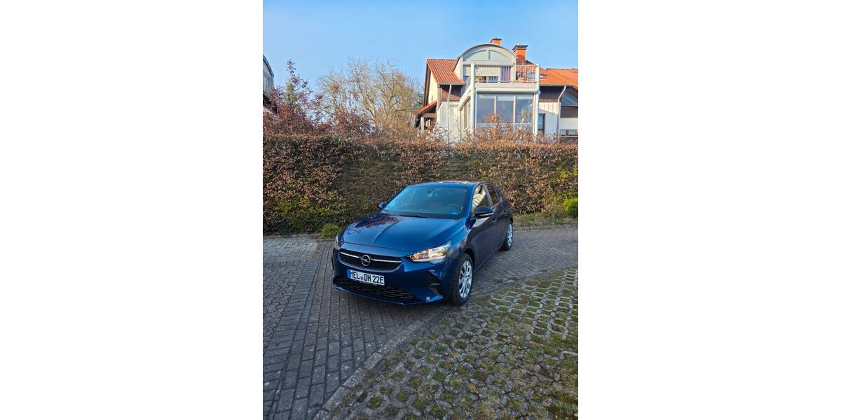 Opel Corsa 1.950 km 17.700 &euro; Melle 49324