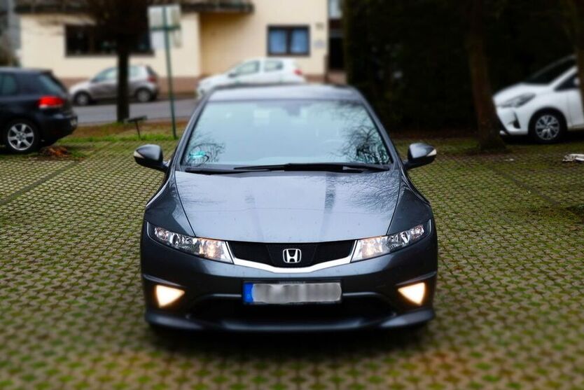 Civic