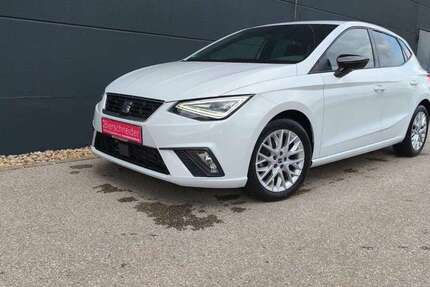 Seat Ibiza 15.242 km 18.980 &euro; Riedenburg 93339