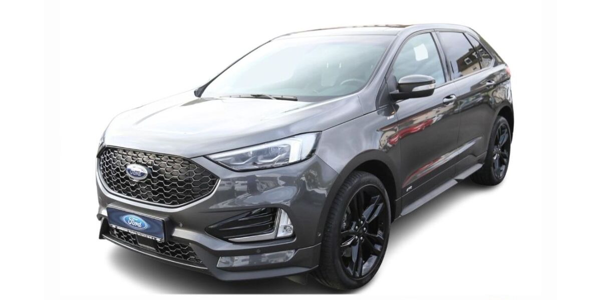 Ford Edge 123.900 km 21.980 &euro; Braubach 56338