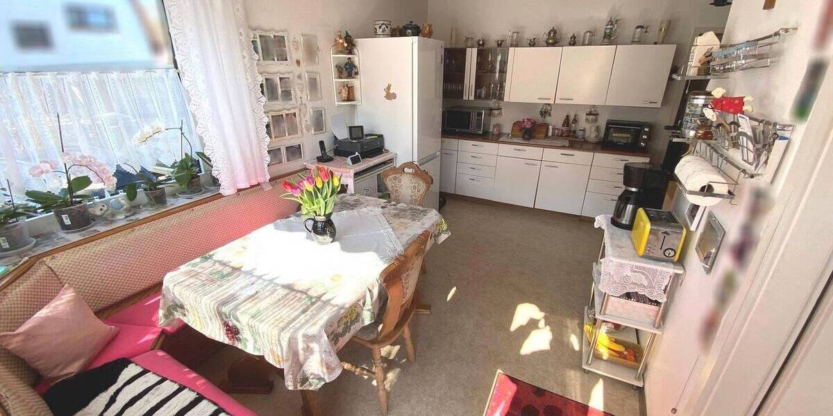 Doppelhaushälfte Oberkirch - 5 Zimmer, 153 m&sup2;, 325.000&euro; | Angebot:26378530