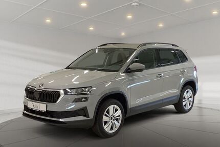 Skoda Karoq 70.545 km 25.990 &euro; Weißenfels 06667