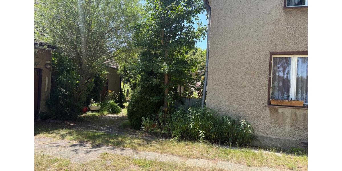 Einfamilienhaus Elsterwerda - 7 Zimmer, 150 m&sup2;, 135.000&euro; | Angebot:26414014