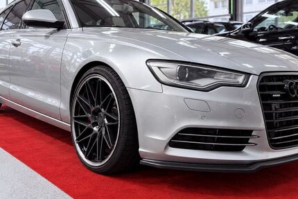 Audi A6 244.450 km 14.990 &euro; Bad Essen 49152