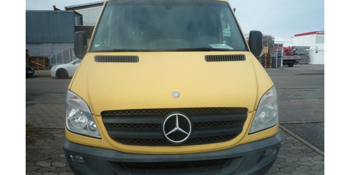 Mercedes-Benz Sprinter 318.500 km 5.990 &euro; Mannheim 68199