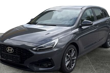Hyundai i30 4.900 km 26.190 &euro; Mühldorf am Inn 84453