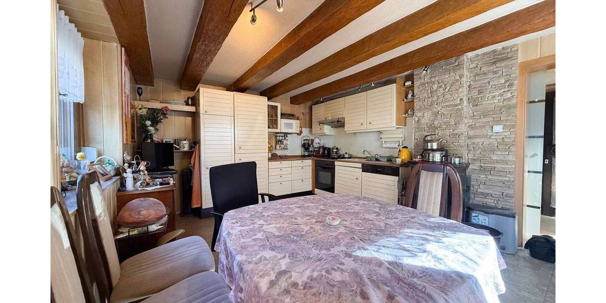 Einfamilienhaus Sankt Augustin Buisdorf - 3 Zimmer, 120 m&sup2;, 299.000&euro; | Angebot:26433551