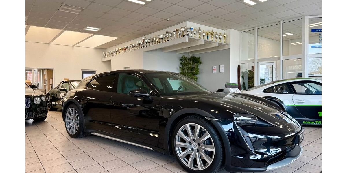 Porsche Taycan 29.981 km 67.850 &euro; Stuhr-Bremen 28816