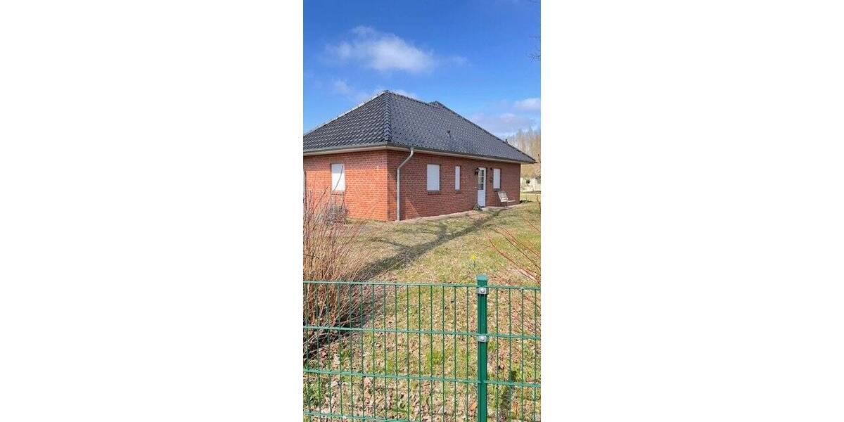 Bungalow Stralendorf - 3 Zimmer, 100 m&sup2;, 490.000&euro; | Angebot:25664621