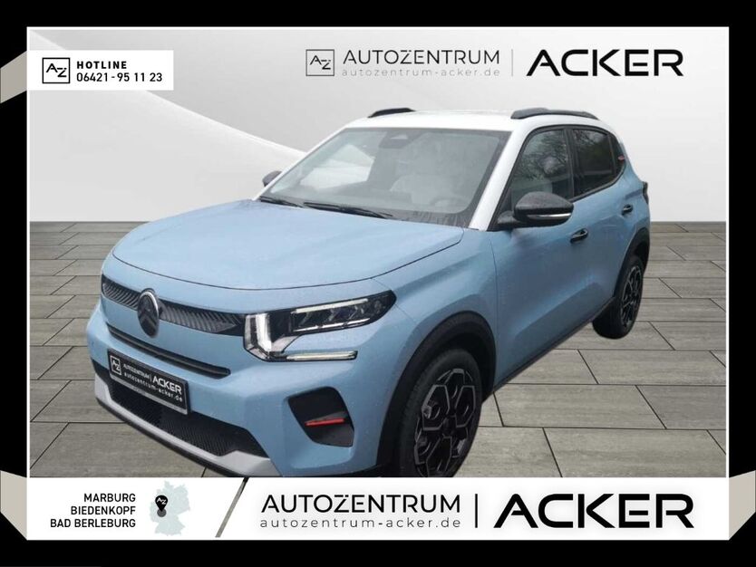 Citroen C3 1.500 km 18.990 € Marburg 35043