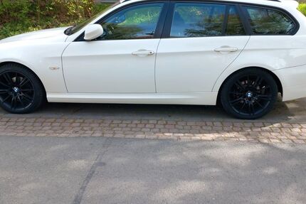 BMW 318 221.000 km 3.800 &euro; Saalfeld 07318