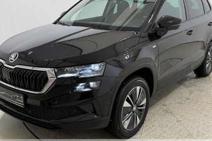 Skoda Karoq 58.580 km 25.949 &euro; Chemnitz - Mittelbach 09224