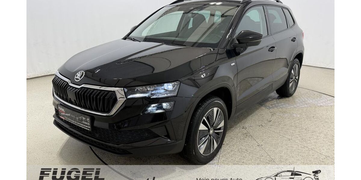Skoda Karoq 58.580 km 25.949 &euro; Chemnitz - Mittelbach 09224
