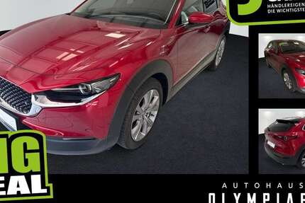 Mazda CX-30 28.475 km 21.990 € München 80992