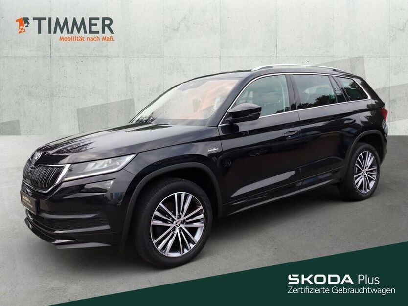 Kodiaq