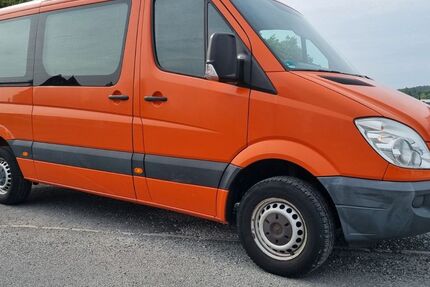 Mercedes-Benz Sprinter 121.100 km 6.950 € Lauf a.d.Pegnitz OT Lauf 91207