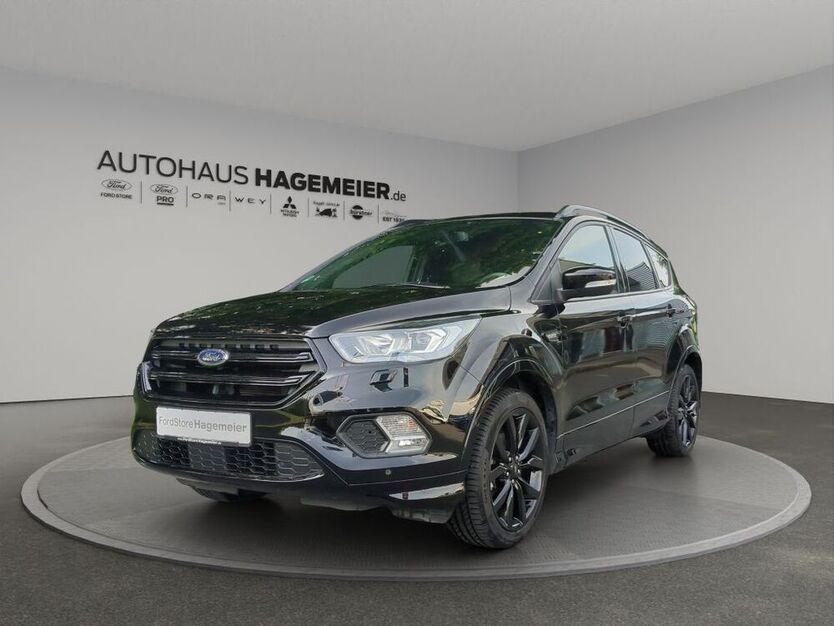 Kuga