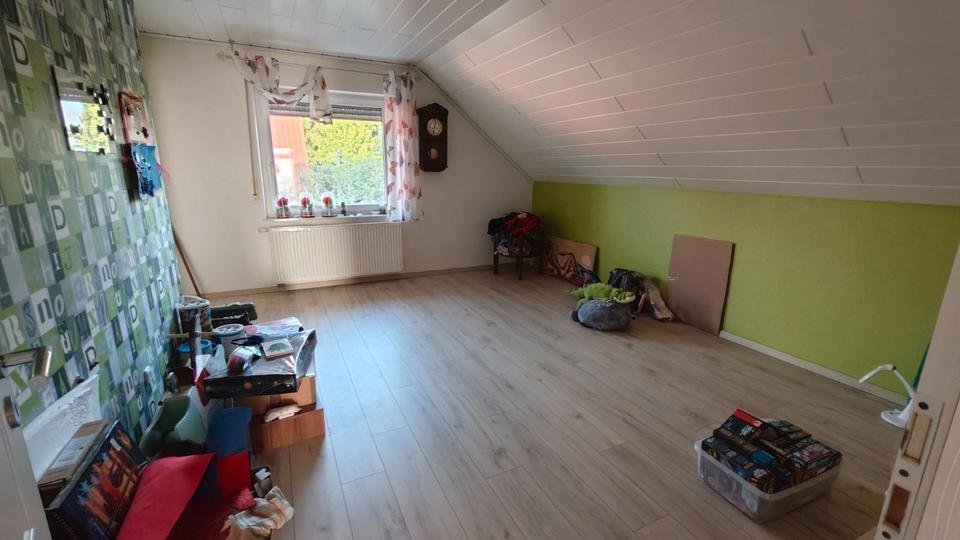 Einfamilienhaus Wahrenholz - 7 Zimmer, 229 m&sup2;, 429.000&euro; | Angebot:26780231