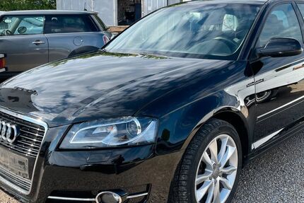 Audi A3 230.000 km 6.200 &euro; Nürnberg 90427