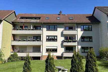 Wohnung Seesen - 3 Zimmer, 96 m&sup2;, 123.000&euro; | Angebot:19129034