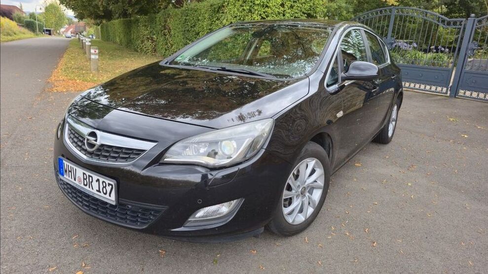 Astra