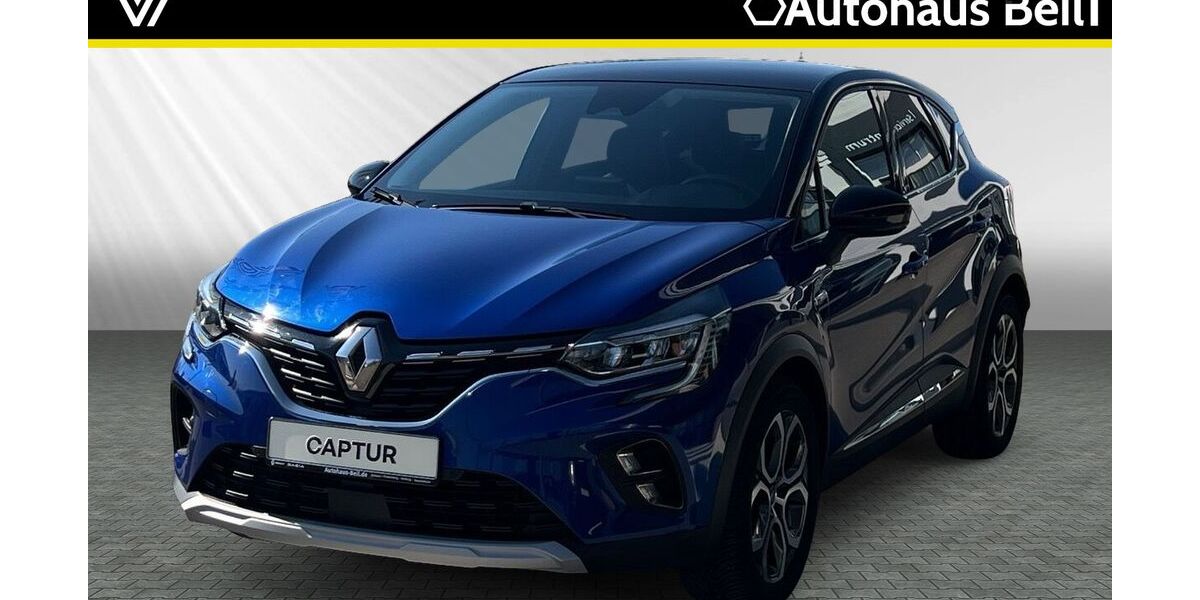 Renault Captur 67.093 km 16.490 &euro; Korbach 34497