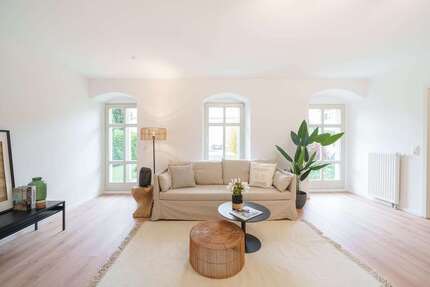 Wohnung Bannewitz - 4 Zimmer, 91 m&sup2;, 329.200&euro; | Angebot:26307980