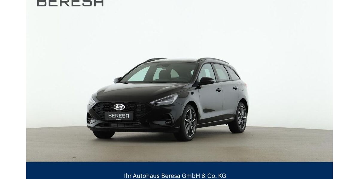 Hyundai i30 5.000 km 28.880 &euro; Detmold 32758